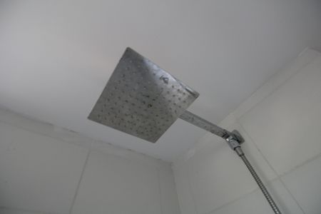 Apartamento à venda com 57m², 1 quarto e 1 vagaBanheiro 1