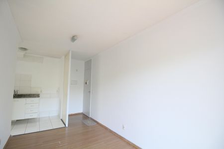 Sala de apartamento à venda com 1 quarto, 57m² em Vila Pirajussara, São Paulo