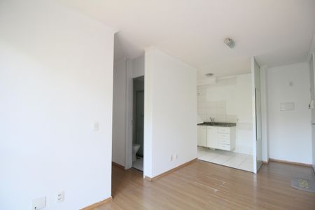 Apartamento à venda com 57m², 1 quarto e 1 vagaSala