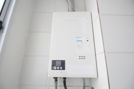 Apartamento à venda com 57m², 1 quarto e 1 vagaÁrea de Serviço