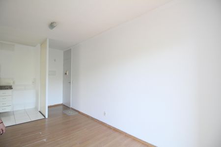 Apartamento à venda com 57m², 1 quarto e 1 vagaSala