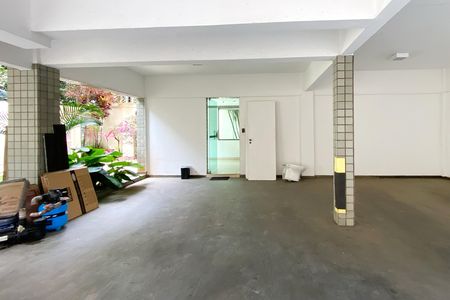 Apartamento à venda com 110m², 3 quartos e 1 vaga Apartamento à venda com 110m², 3 quartos e 1 vagaVaga