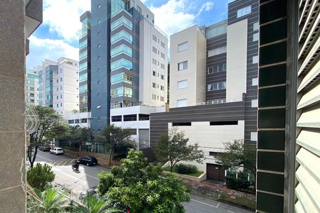 Apartamento à venda com 110m², 3 quartos e 1 vaga Apartamento à venda com 110m², 3 quartos e 1 vagaVista Quarto 3