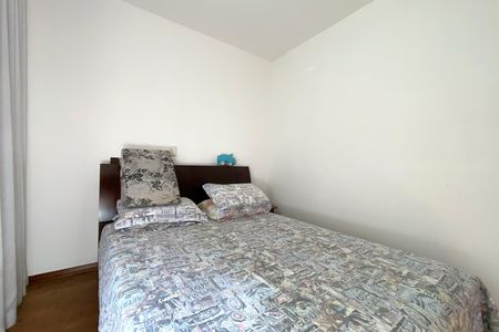 Apartamento à venda com 110m², 3 quartos e 1 vaga Apartamento à venda com 110m², 3 quartos e 1 vagaQuarto 3