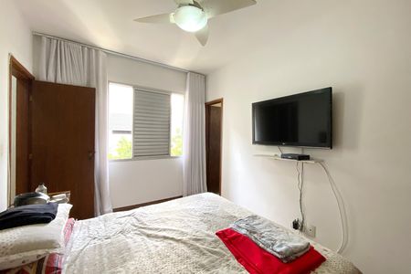 Apartamento à venda com 110m², 3 quartos e 1 vaga Apartamento à venda com 110m², 3 quartos e 1 vagaSuite 1
