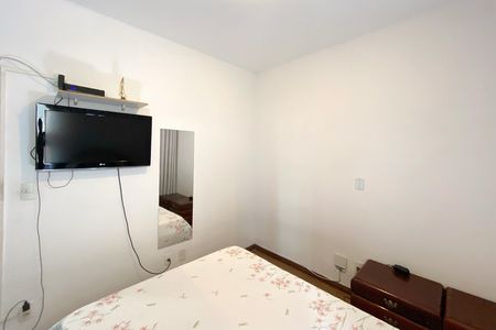 Apartamento à venda com 110m², 3 quartos e 1 vaga Apartamento à venda com 110m², 3 quartos e 1 vagaQuarto 2