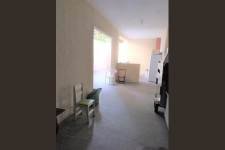 Foto 07 de kitnet/studio à venda com 1 quarto, 32m² em Liberdade, São Paulo