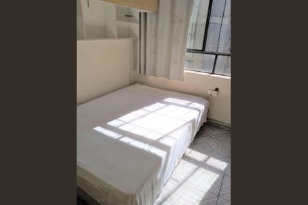 Foto 12 de kitnet/studio à venda com 1 quarto, 32m² em Liberdade, São Paulo
