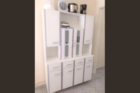 Foto 08 de kitnet/studio à venda com 1 quarto, 32m² em Liberdade, São Paulo