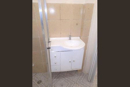 Foto 06 de kitnet/studio à venda com 1 quarto, 32m² em Liberdade, São Paulo