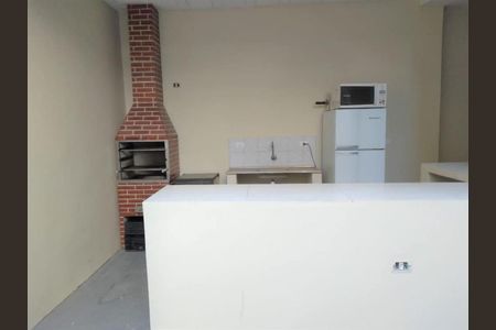 Foto 03 de kitnet/studio à venda com 1 quarto, 32m² em Liberdade, São Paulo