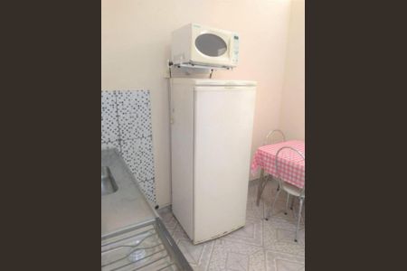 Foto 09 de kitnet/studio à venda com 1 quarto, 32m² em Liberdade, São Paulo