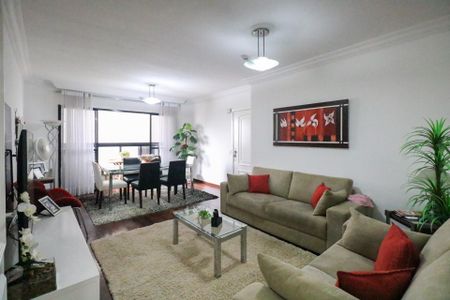 Apartamento à venda com 3 quartos, 127m² em Santa Paula, São Caetano do Sul