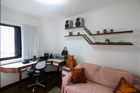 Quarto 1 de apartamento à venda com 3 quartos, 127m² em Santa Paula, São Caetano do Sul