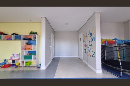 Apartamento para alugar com 42m², 2 quartos e 1 vagaÁrea comum