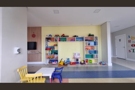 Apartamento para alugar com 42m², 2 quartos e 1 vagaÁrea comum