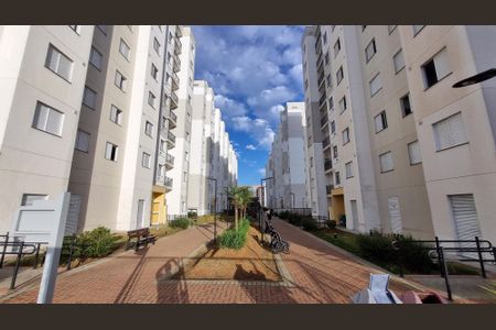 Apartamento para alugar com 42m², 2 quartos e 1 vagaÁrea comum