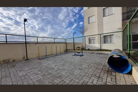 Apartamento para alugar com 42m², 2 quartos e 1 vagaÁrea comum