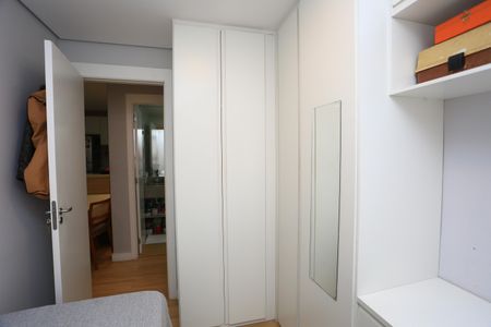 Apartamento para alugar com 42m², 2 quartos e 1 vagaQuarto 1