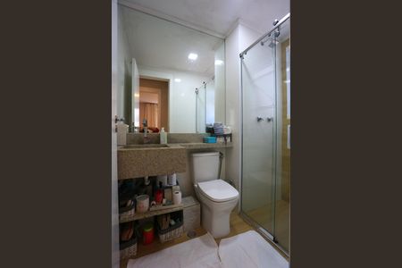 Apartamento para alugar com 42m², 2 quartos e 1 vagaBanheiro