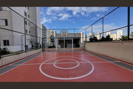 Apartamento para alugar com 42m², 2 quartos e 1 vagaÁrea comum