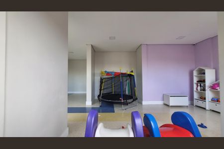 Apartamento para alugar com 42m², 2 quartos e 1 vagaÁrea comum