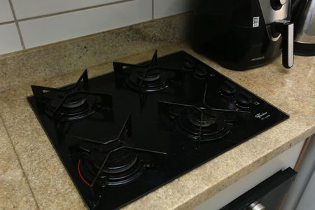 Apartamento para alugar com 42m², 2 quartos e 1 vagaCozinha