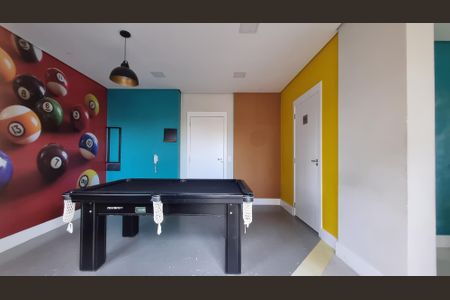 Apartamento para alugar com 42m², 2 quartos e 1 vagaÁrea comum