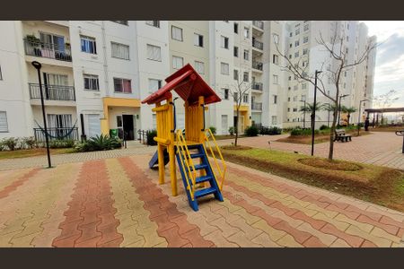 Apartamento para alugar com 42m², 2 quartos e 1 vagaÁrea comum