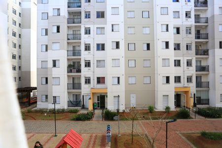 Apartamento para alugar com 42m², 2 quartos e 1 vagaVista do Quarto 1