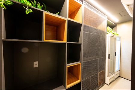 Studio para alugar com 22m², 1 quarto e sem vaga Studio para alugar com 22m², 1 quarto e sem vagaDelivery