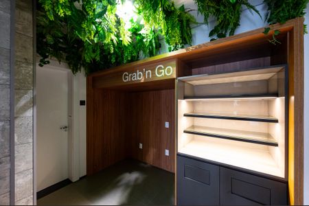 Studio para alugar com 22m², 1 quarto e sem vaga Studio para alugar com 22m², 1 quarto e sem vagaÁrea Comum