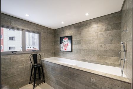 Studio para alugar com 22m², 1 quarto e sem vaga Studio para alugar com 22m², 1 quarto e sem vagaEspaço Pet