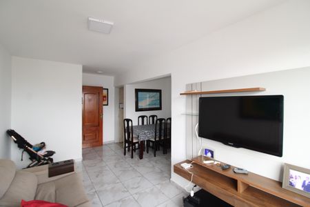 Apartamento à venda com 73m², 3 quartos e 1 vagaSala