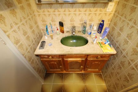 Apartamento à venda com 73m², 3 quartos e 1 vagaBanheiro