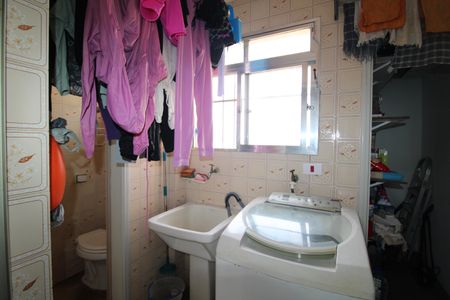 Apartamento à venda com 73m², 3 quartos e 1 vagaÁrea de Serviço