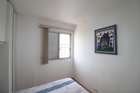 Apartamento à venda com 73m², 3 quartos e 1 vagaQuarto 2