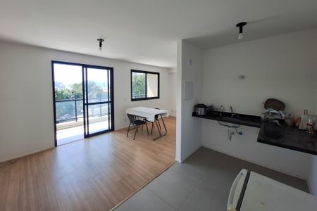 Studio de kitnet/studio à venda com 1 quarto, 34m² em Ingá, Niterói
