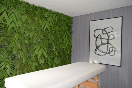 Studio à venda com 25m², 1 quarto e sem vagaÁrea comum