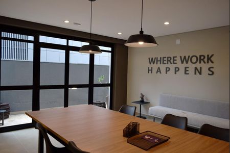 Studio à venda com 25m², 1 quarto e sem vagaÁrea comum