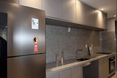 Studio à venda com 25m², 1 quarto e sem vagaÁrea comum