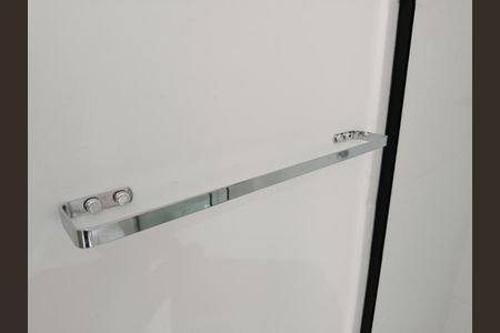 Studio à venda com 25m², 1 quarto e sem vagaBanheiro