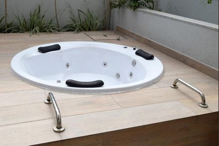 Studio à venda com 25m², 1 quarto e sem vagaÁrea comum