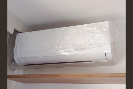 Studio à venda com 25m², 1 quarto e sem vagaCozinha