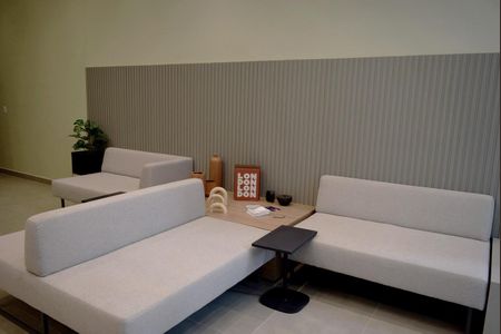 Studio à venda com 25m², 1 quarto e sem vagaCozinha