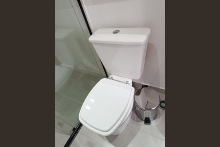 Studio à venda com 25m², 1 quarto e sem vagaBanheiro