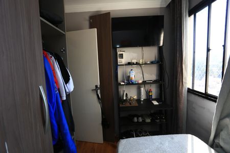 Apartamento à venda com 70m², 3 quartos e 1 vaga Apartamento à venda com 70m², 3 quartos e 1 vagaQuarto 3