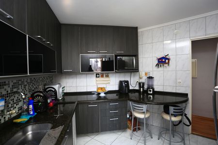 Apartamento à venda com 70m², 3 quartos e 1 vaga Apartamento à venda com 70m², 3 quartos e 1 vagaCozinha