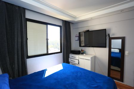 Apartamento à venda com 70m², 3 quartos e 1 vaga Apartamento à venda com 70m², 3 quartos e 1 vagaQuarto 2