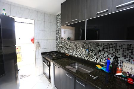 Apartamento à venda com 70m², 3 quartos e 1 vaga Apartamento à venda com 70m², 3 quartos e 1 vagaCozinha